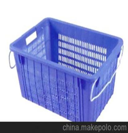 深圳塑料箩销售 塑料箱